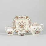 1067 3009 TEA SET